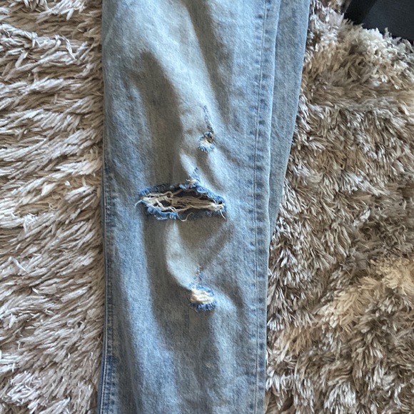 Denim Forum Joni Jeans 32L - Picture 4 of 5